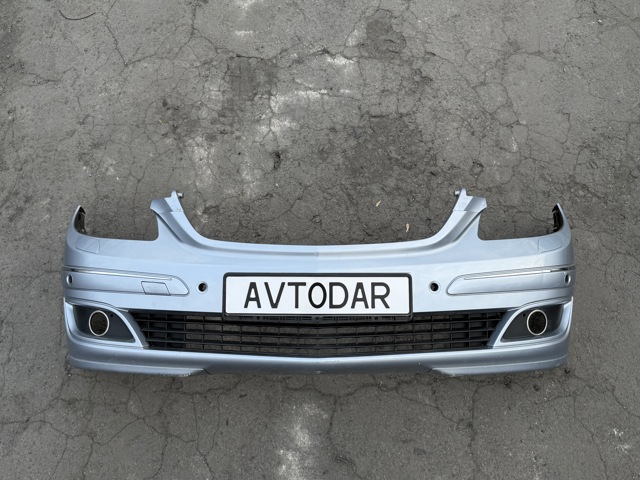 Буфер (бампер) передний A1698852525 MERCEDES