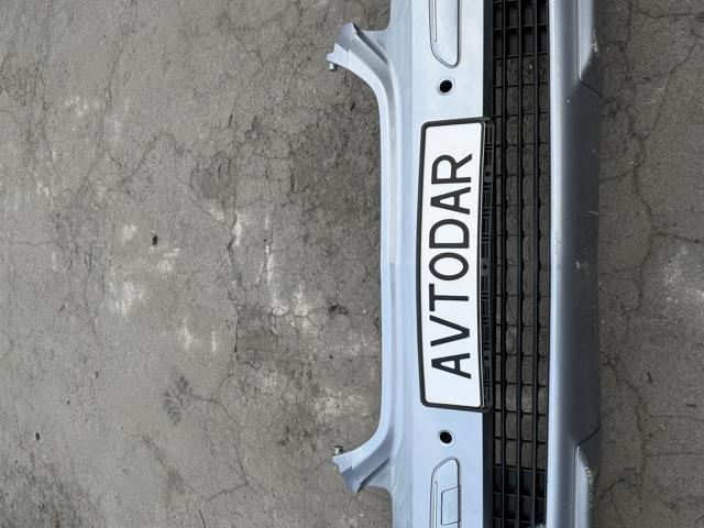 A1698852525 MERCEDES Бампер передний купить в Житомир