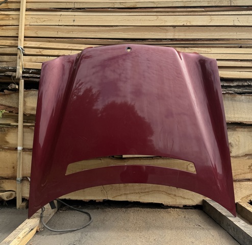 Капот двигателя A2108800357 MERCEDES