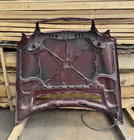 MERCEDES 210880035728 Капот в наличии Киев