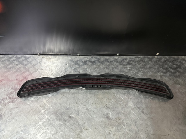 A2108800705 Решетка капота купить Запорожье