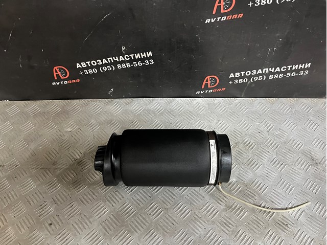 Пневмоподушка задняя A2513200425 MERCEDES
