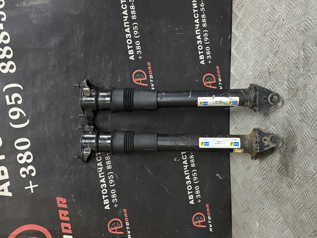 Цилиндр подвески A2513200631 MERCEDES