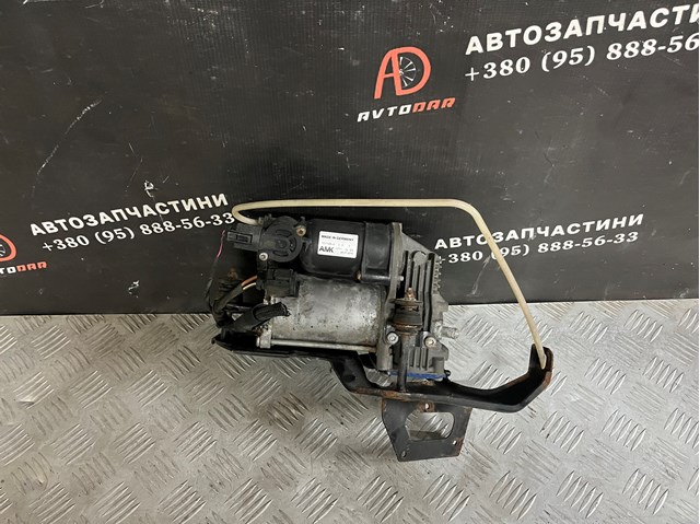 Компрессор подкачки амортизаторов A2513200904 MERCEDES