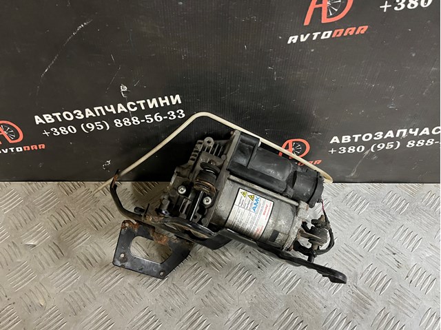 MERCEDES 2513200904 Компрессор пневмоподкачки (амортизаторов) в наличии Павлоград