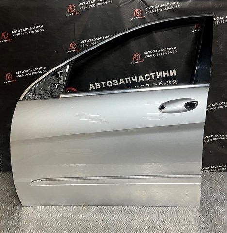 MERCEDES 2517200105 Дверь передняя левая в наличии Винница