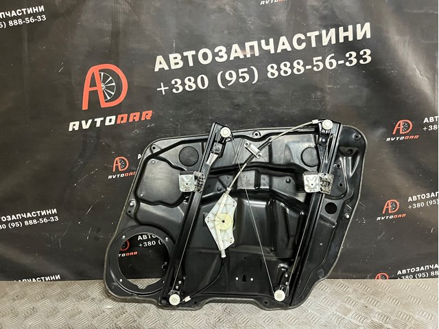 A2517200579 Стеклоподъемник передней левой двери купить Тернополь