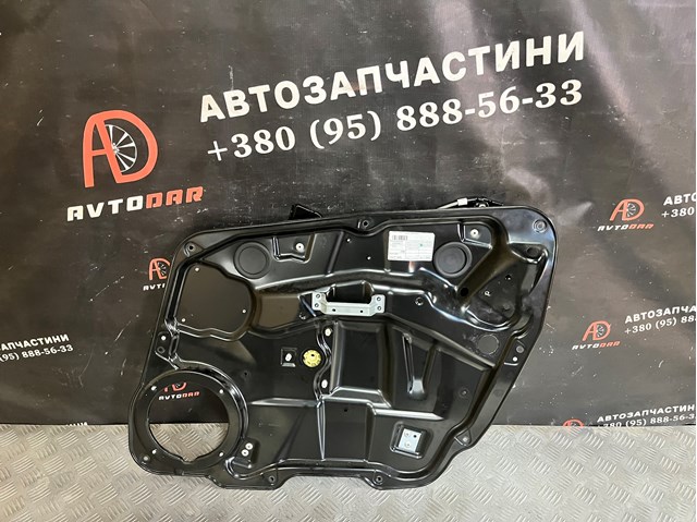Механизм стеклоподъемника двери передней, правой A2517200679 MERCEDES