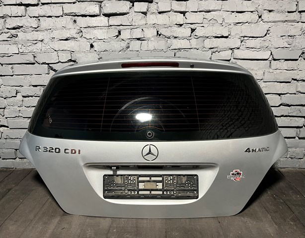 Задняя ляда A2517400605 MERCEDES