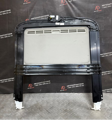 MERCEDES A2517800021 Крышка люка крыши в наличии Харьков