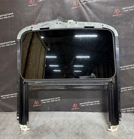 A2517800021 MERCEDES Крышка люка крыши купить в Павлоград