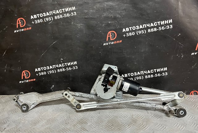 Трапеция щеток лобового стекла A2518200041 MERCEDES