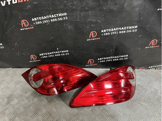 A2518200364 MERCEDES купить в Днепр