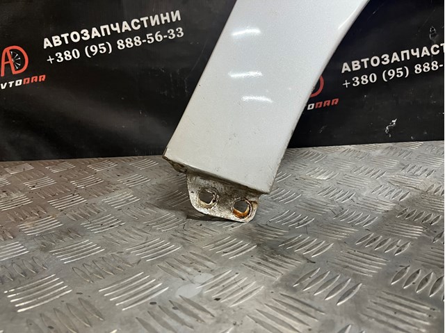 MERCEDES A2518800206 Крыло переднее правое в наличии Ровно