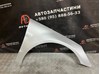 Боковая часть передняя правая A2518800206 MERCEDES