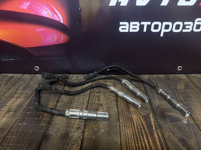 Высоковольтные провода  A2661500118 MERCEDES