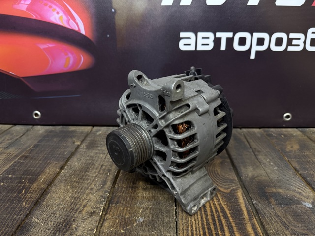 Генератор автомобиля A2661540902 MERCEDES