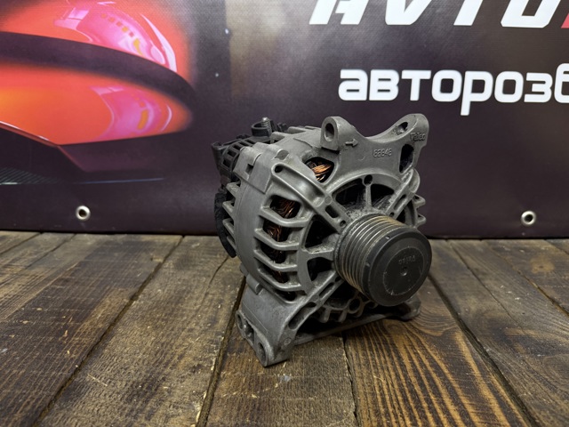 A2661540902 MERCEDES Генератор купить в Черновцы