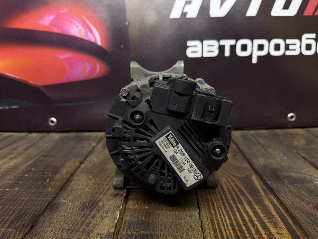 MERCEDES A2661540902 Генератор в наличии Сумы