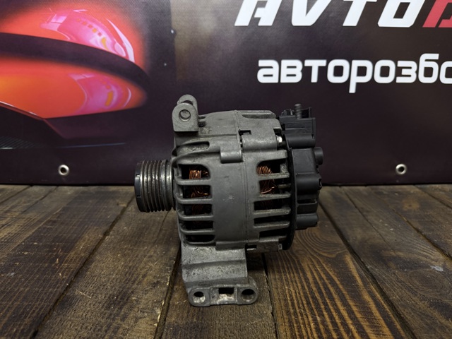 2661540902 MERCEDES Генератор купить в Запорожье