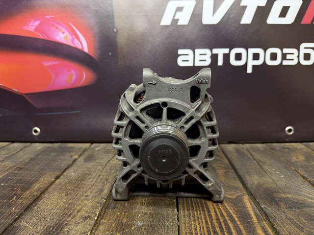 A2661540902 MERCEDES Генератор купить в Полтава