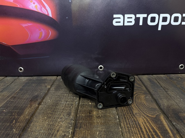 A2661800010 MERCEDES Корпус масляного фильтра купить в Полтава