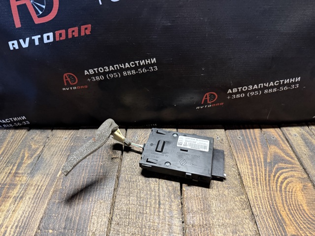 A2C53185186 RENAULT Замок зажигания купить в Полтава
