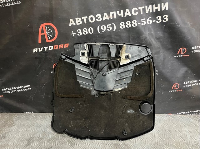 A6420105367 MERCEDES Крышка мотора декоративная купить в Каменское