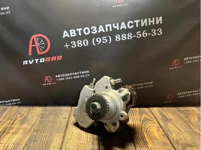 Насос топливный высокого давления (ТНВД) A6420700501 MERCEDES