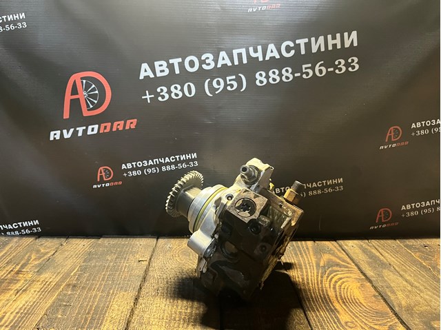 MERCEDES A6420700501 Насос топливный высокого давления (ТНВД) в наличии Тернополь