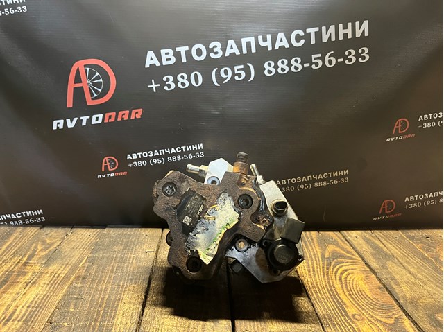 MERCEDES A6420700501 Насос топливный высокого давления (ТНВД) в наличии Винница