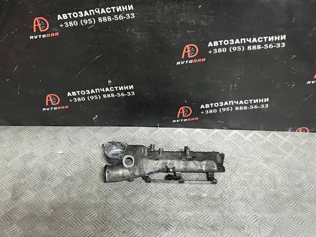 Коллектор впускной, правый A6420902637 MERCEDES
