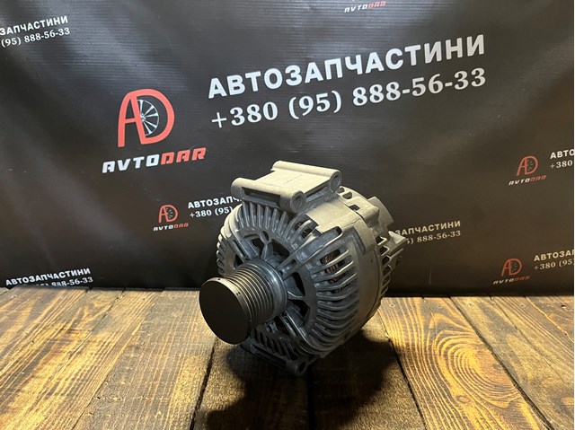 Генератор A6421540502 MERCEDES