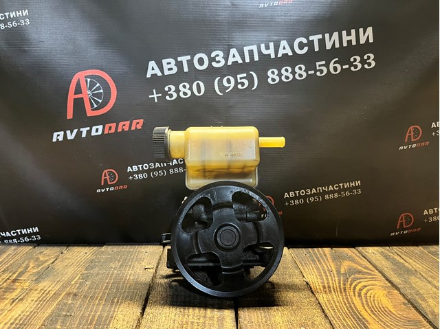 ГУР руля EG2132650B MAZDA