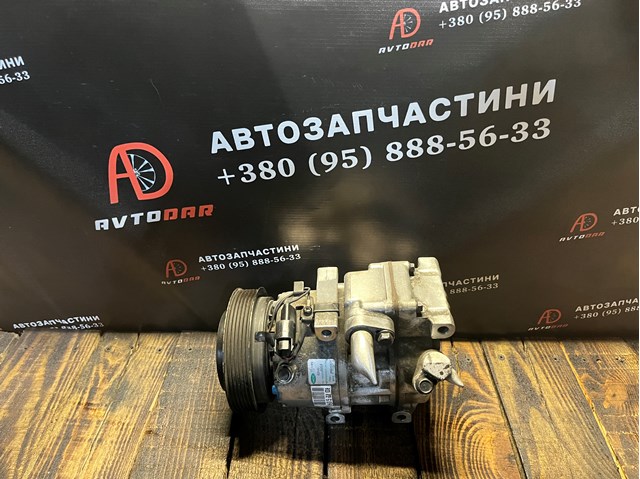F500AN8AA01 HYUNDAI купить в Ужгород