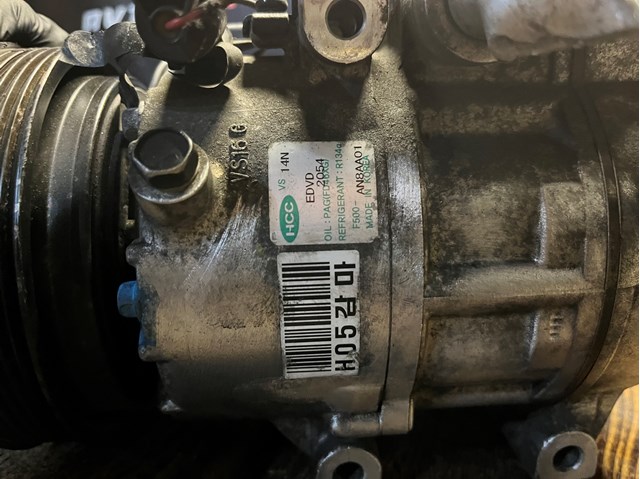 F500AN8AA01 HYUNDAI купить в Сумы