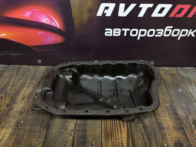 KL0110400 MAZDA Поддон двигателя купить в Ужгород