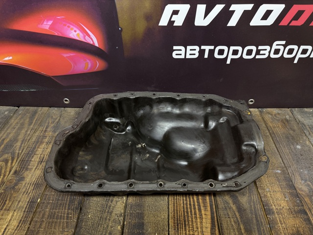 Масляный поддон KL0110400 MAZDA