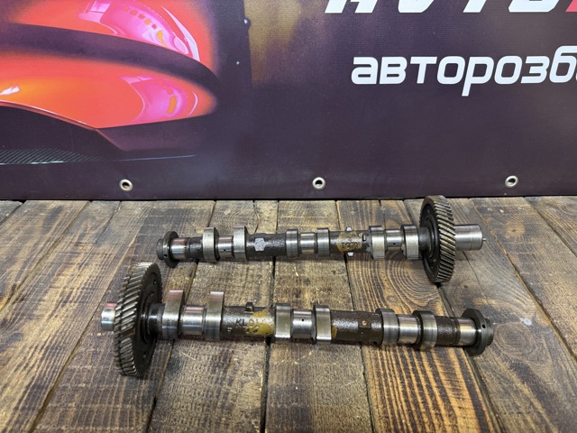 KL0112440D MAZDA Распредвал двигателя выпускной правый купить в Ровно