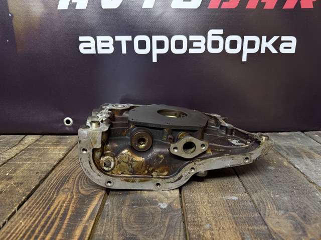 MAZDA KL0114100H Масляный насос в наличии Ирпень