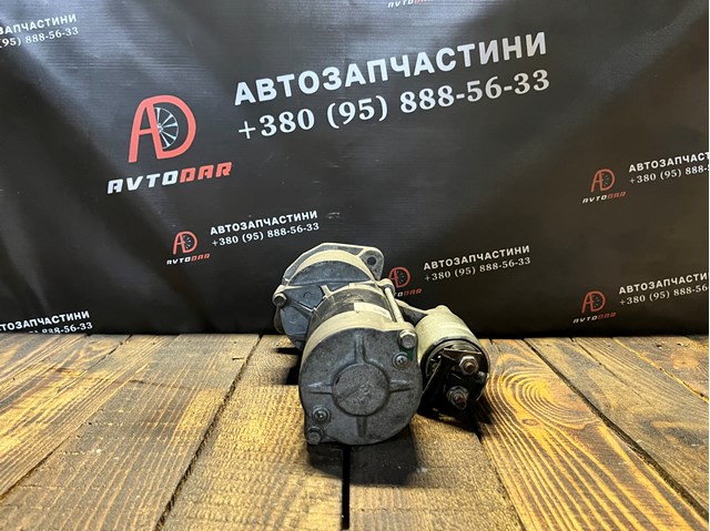 LUCAS LRS01712 Стартер в наличии Одесса