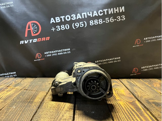 LUCAS LRS01712 Стартер в наличии Кривой Рог