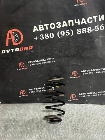REB000120 Пружина передняя купить Павлоград