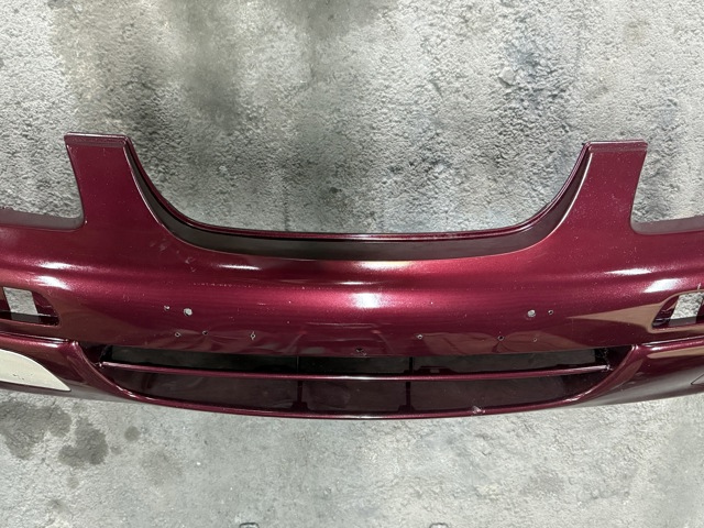 MAZDA TA0450031G Передний бампер в наличии Тернополь