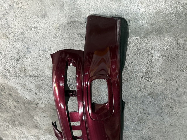 TA0450031G MAZDA Бампер передний купить в Сумы