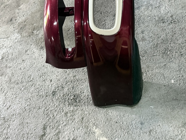 TA0450031G MAZDA Передний бампер купить в Кривой Рог