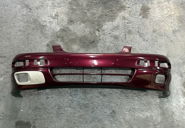MAZDA TA0450031G Бампер передний в наличии Винница