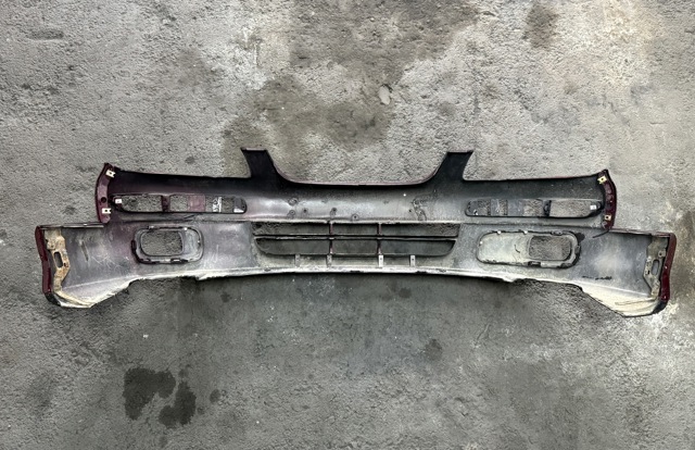 TA0450031G MAZDA Бампер передний купить в Николаев