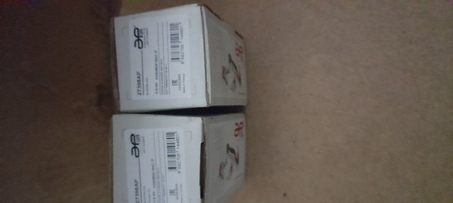 27398AP APLUS Рычаг задней подвески поперечный купить в Ровно