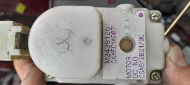 MITSUBISHI MB439125 в наличии Чернигов